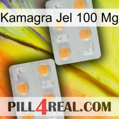 Kamagra Jel 100 Mg 25